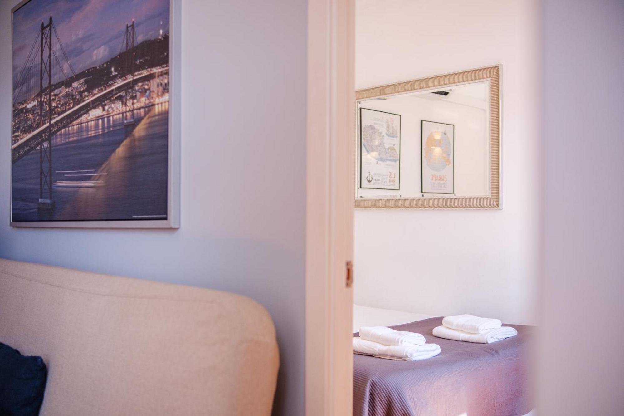 Boutique Appartement Lisboa