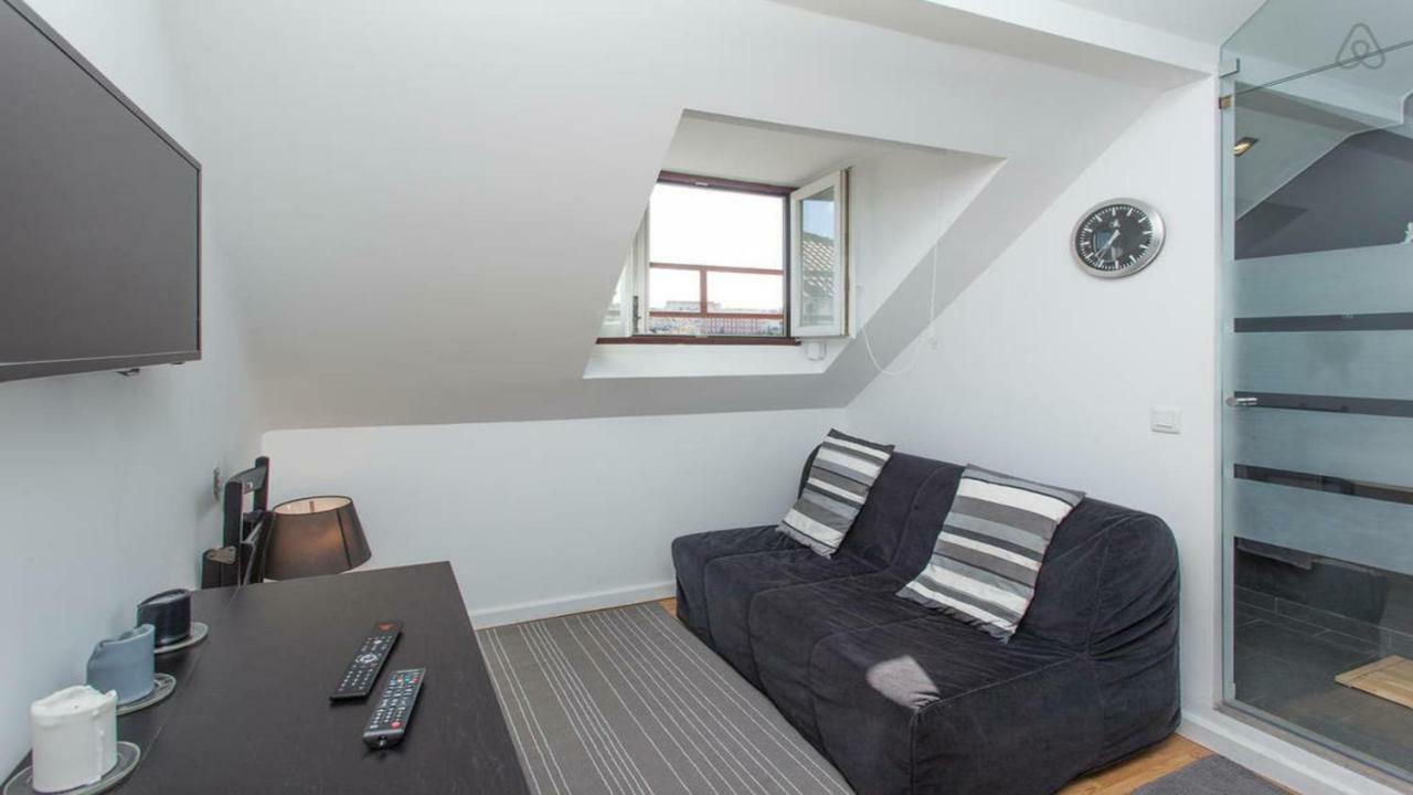 Boutique Appartement Lisboa